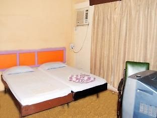 Hotel Green View Goa Zewnętrze zdjęcie