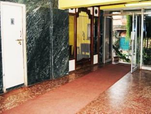 Hotel Green View Goa Zewnętrze zdjęcie