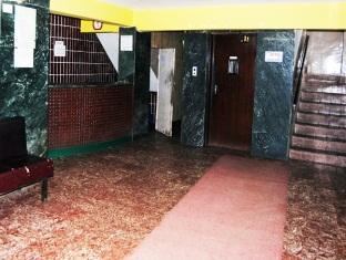 Hotel Green View Goa Zewnętrze zdjęcie